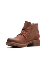Clarks Women's Collection Hearth Faye Boots