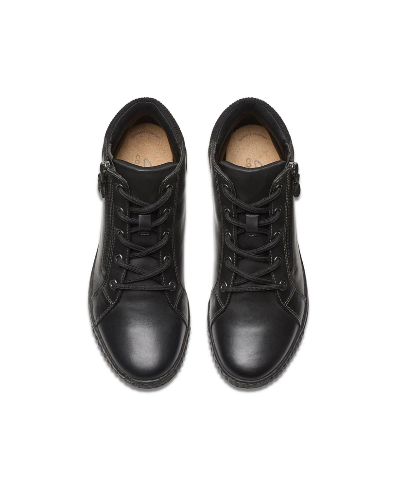 Clarks Women's Collection Caroline Park Boots