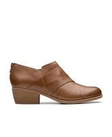 Clarks Women's Collection Charlten Gema Boots