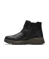 Clarks Women's Collection Noralyn Strap Boots