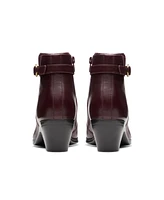 Clarks Women's Collection Emily 2 Belle Boots