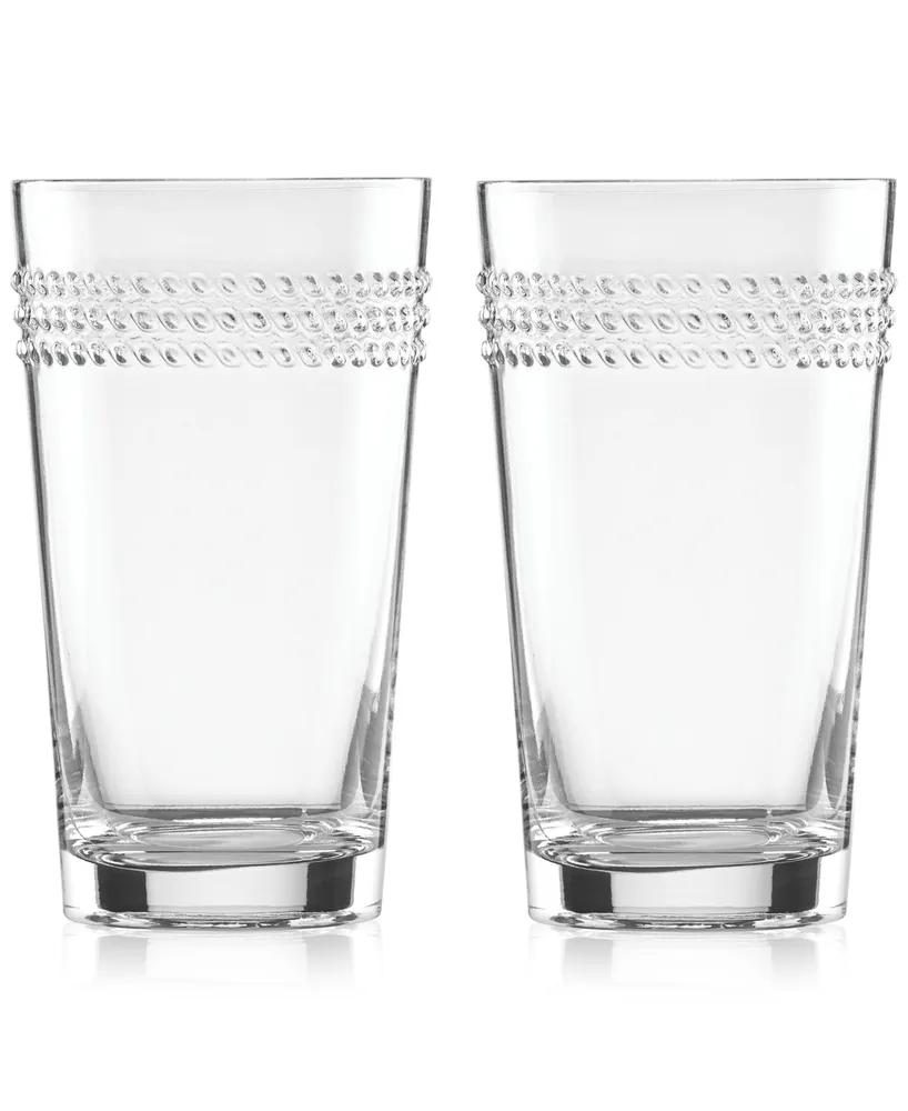 Highball Glasses (Set of 2)