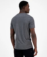 Alfani Men's Travel Stretch V-Neck T-Shirt, Created for Macy's