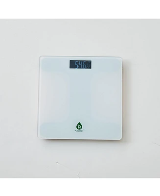 Pursonic Bathroom Digital Scale