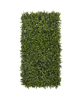 Slickblue Eucalyptus Mat for Fresh and Stylish Greenery Decor (Set of 8)