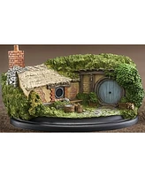 Weta Workshop Polystone - 35 Bagshot Row Hobbit Hole (Grey Door)