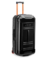 Jeep JH003B 30" Expandable 2-Wheel Trunk
