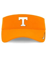 Nike Men's Tennessee Orange Tennessee Volunteers On-Field Ace Performance Adjustable Visor