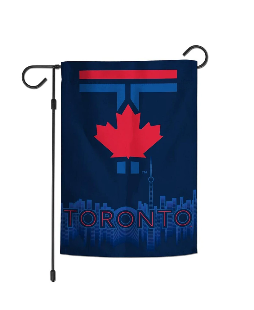 Wincraft Toronto Blue Jays 2024 City Connect 12" x 18" Two