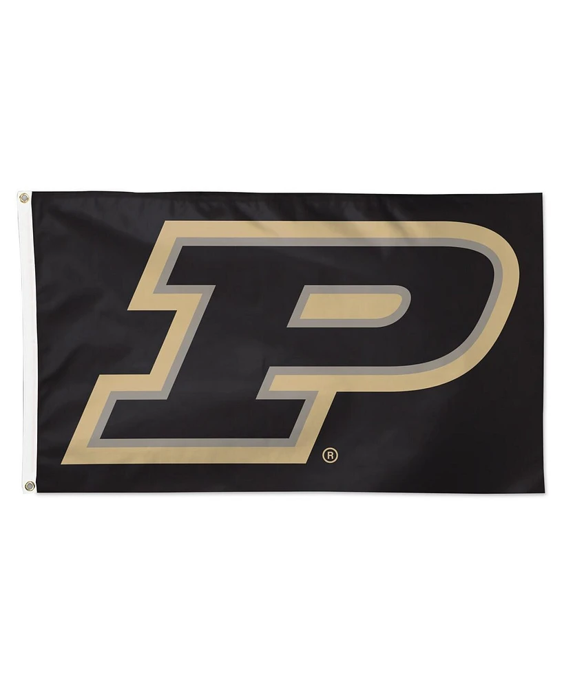 Wincraft Purdue Boilermakers 3' x 5' Primary Logo Single