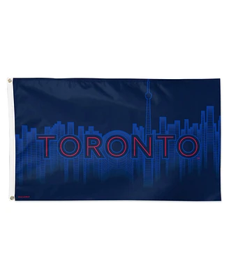 Wincraft Toronto Blue Jays 2024 City Connect 3' x 5' One