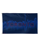 Wincraft Toronto Blue Jays 2024 City Connect 3' x 5' One