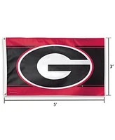 Wincraft Georgia Bulldogs 3' x 5' Deluxe Flag