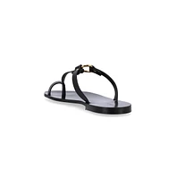 Alohas Women's Jovie Leather Sandals