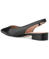 Cole Haan Women's Mazie Slingback Flats