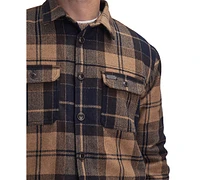 Barbour Men's Willberry Overshirt