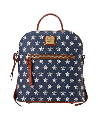 Dooney & Bourke Houston Astros Small Backpack