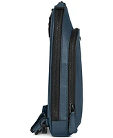 Montblanc Extreme 3.0 Leather Sling Bag