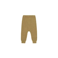 Vild House of Little Baby Organic Knit Trousers