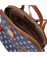 Dooney & Bourke New York Yankees Small Backpack