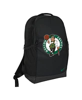 Nike Black Boston Celtics Brasilia Backpack