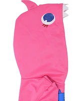 Pinkfong Toddler Girls Shark Costume Dress Toddler|Child