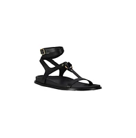 Alohas Women's Kizzi Leather Sandals