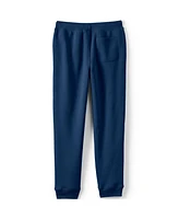 Lands' End Girls Jogger Sweatpants