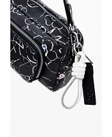 Desigual Women's Xs baguette bag