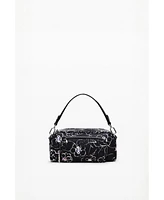 Desigual Women's Xs baguette bag