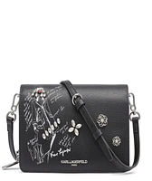 Karl Lagerfeld Paris Lourdes Crossbody