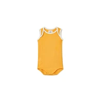 Vild House of Little Baby Ecovero Bodysuit