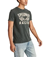 Lucky Brand Men's Speedway T-Shirt