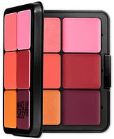 Make Up For Ever Hd Skin Blush & Glow Longwear Cream Face Palette