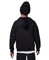 Jordan Big Boys 23 Fleece Pullover Hoodie