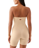 Wacoal Women's Red Carpet Strapless Thigh Shaper 802219