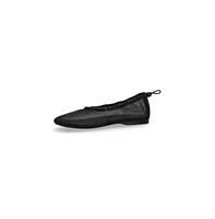 Alohas Women's Gill Leather Ballet Flats