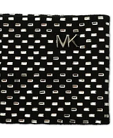 Michael Kors Women's Studded Gloves & Headband Set