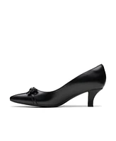 Clarks Women's Collection Kepley Holly Pumps