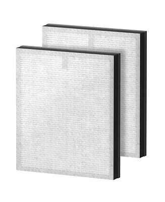 Morento HY4866 Genuine Air Purifier Replacement Filter for HY4866 Air Purifer, Pack