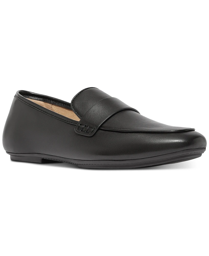 FitFlop Women's Delicato Soft Leather Loafer Flats