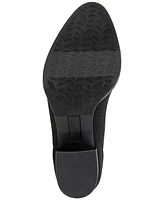 Style & Co Women's Grantt Flyknit Booties, Created for Macy's