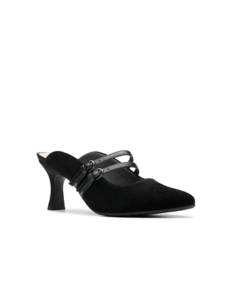 Clarks Women's Collection Kataleyna Eve Pumps