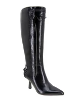 BCBGeneration Women's Irina Tall Knee-High Dress Boots