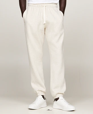 Tommy Hilfiger Men's Essential Fleece Sweatpants