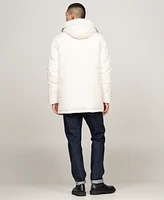 Tommy Hilfiger Rockie Hooded Down Parka