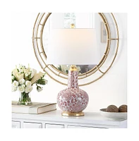 Safavieh Leia Ceramic Table Lamp