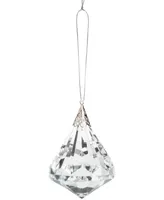 Ganz Kissing Krstyals Petite Jewel Ornament