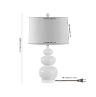 Safavieh Demena Table Lamp