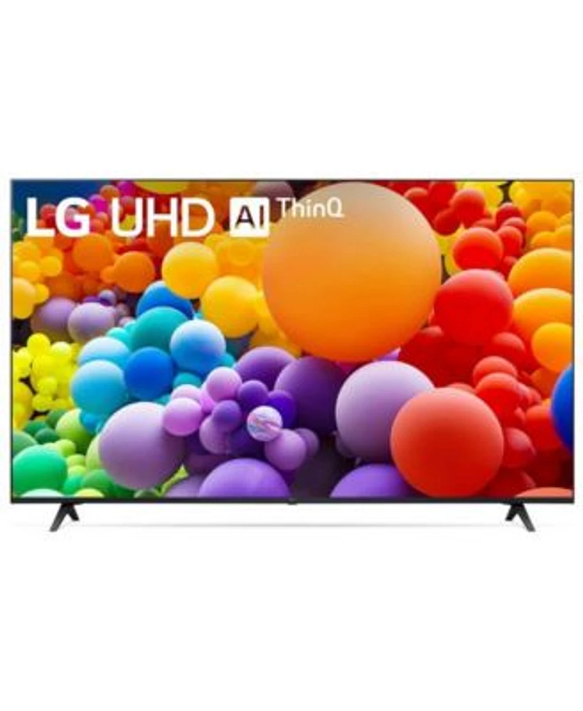 Lg 75 Class Ut7590 Series 4k Uhd Smart Tv 75ut7590p